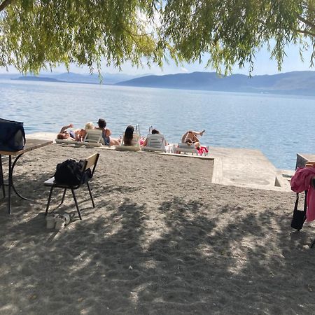 Edem Sevan Exteriér fotografie