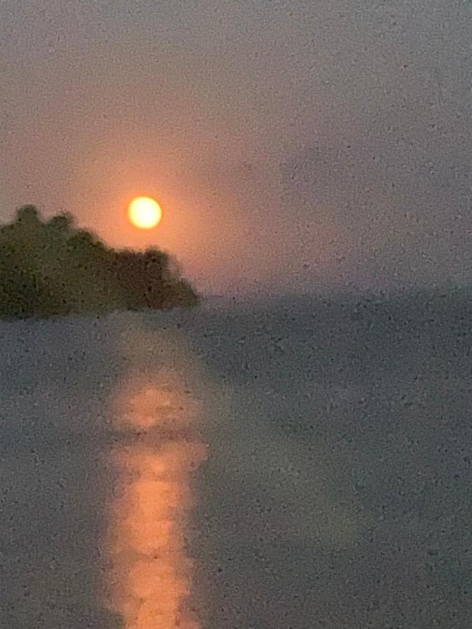Edem Sevan Exteriér fotografie