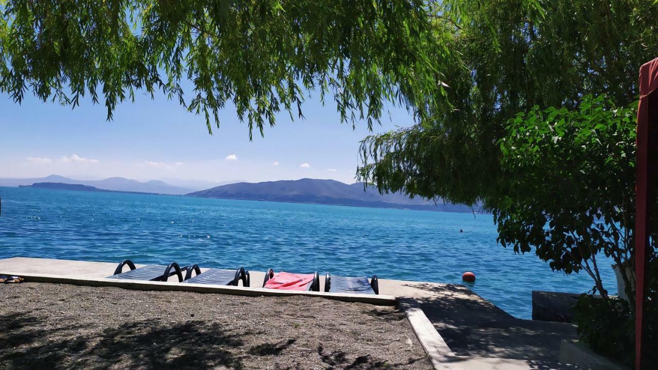 Edem Sevan Exteriér fotografie
