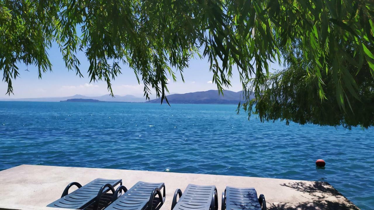 Edem Sevan Exteriér fotografie
