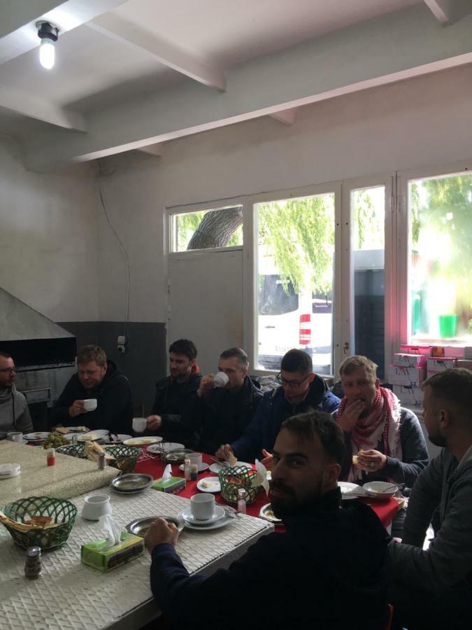 Edem Sevan Exteriér fotografie